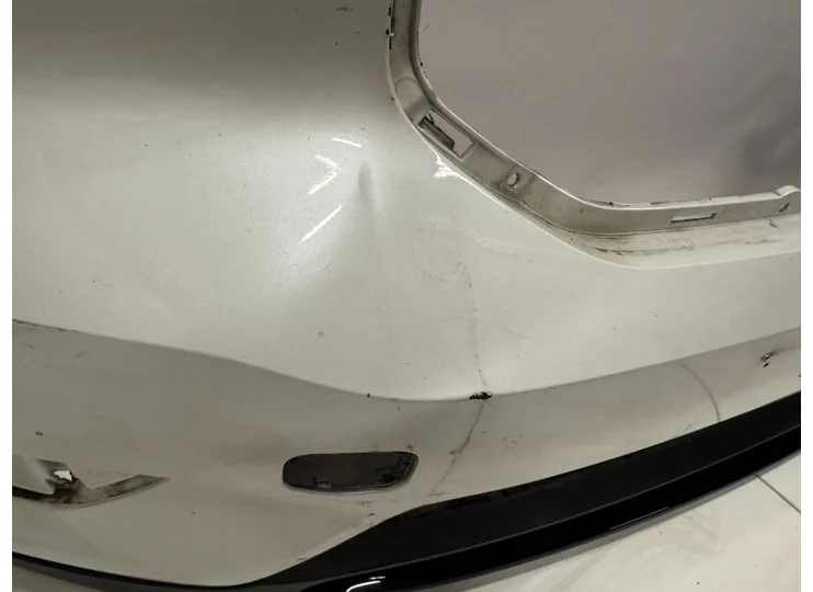 Koop Voorbumper bij Jager Auto-Onderdelen