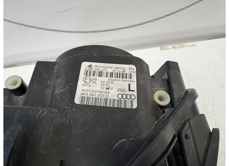 Koop Koplamp | Enkel bij Jager Auto-Onderdelen