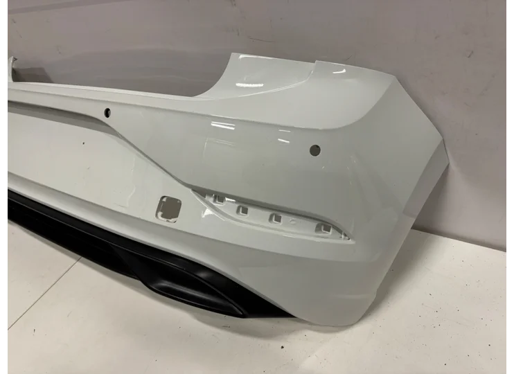 Koop Achterbumper bij Jager Auto-Onderdelen