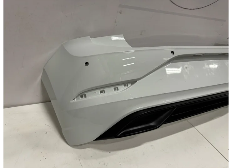 Koop Achterbumper bij Jager Auto-Onderdelen