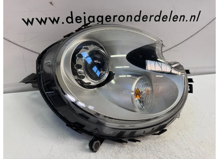 Koop Koplamp | Enkel bij Jager Auto-Onderdelen