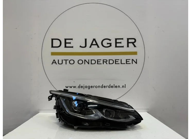 Koop Koplamp | Enkel bij Jager Auto-Onderdelen