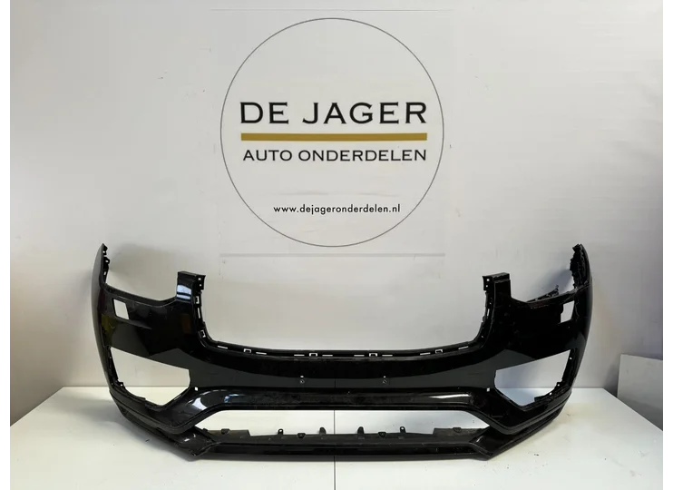 Koop Voorbumper bij Jager Auto-Onderdelen