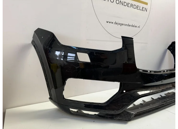 Koop Voorbumper bij Jager Auto-Onderdelen