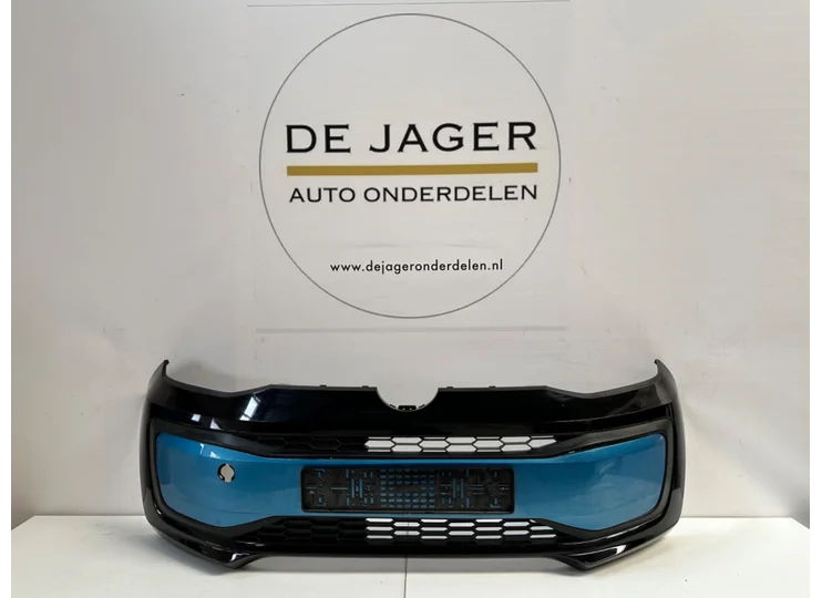 Koop Voorbumper bij Jager Auto-Onderdelen