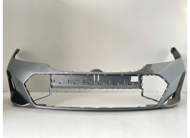 BMW 3 G20 G21 LCI FACELIFT M VOORBUMPER BUMPER ORGINEEL image 1
