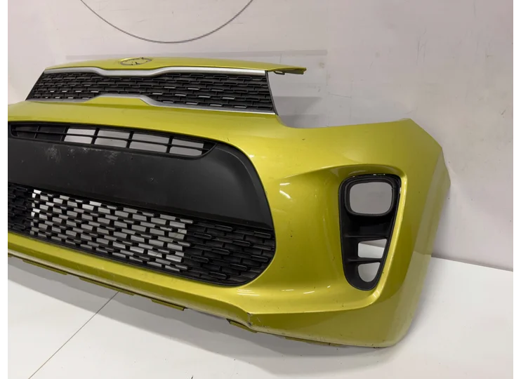 Koop Voorbumper bij Jager Auto-Onderdelen
