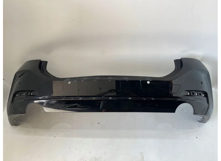 BMW 3 SERIE G21 LCI FACELIFT ACHTERBUMPER BUMPER 2019- image 1