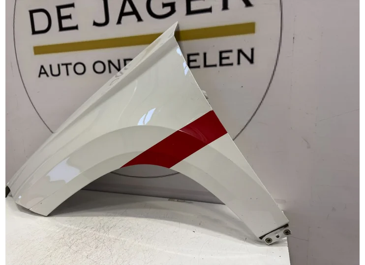Koop Zijpaneel | Zijscherm | Voorscherm bij Jager Auto-Onderdelen