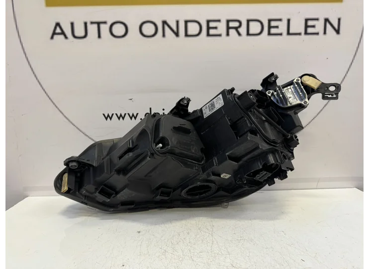 Koop Koplamp | Enkel bij Jager Auto-Onderdelen