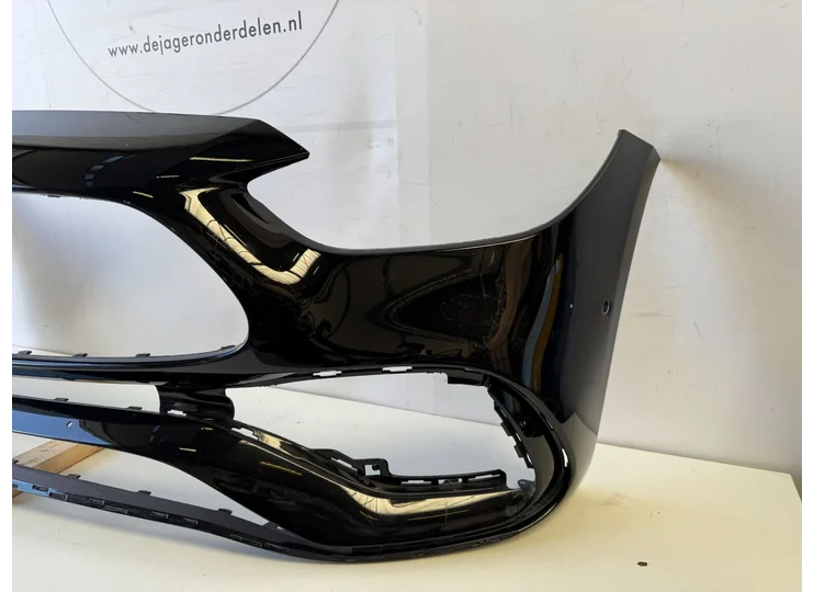 Koop Voorbumper bij Jager Auto-Onderdelen