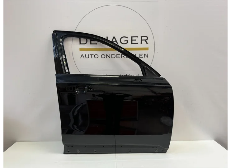 Koop Portier | Deur | Enkel bij Jager Auto-Onderdelen