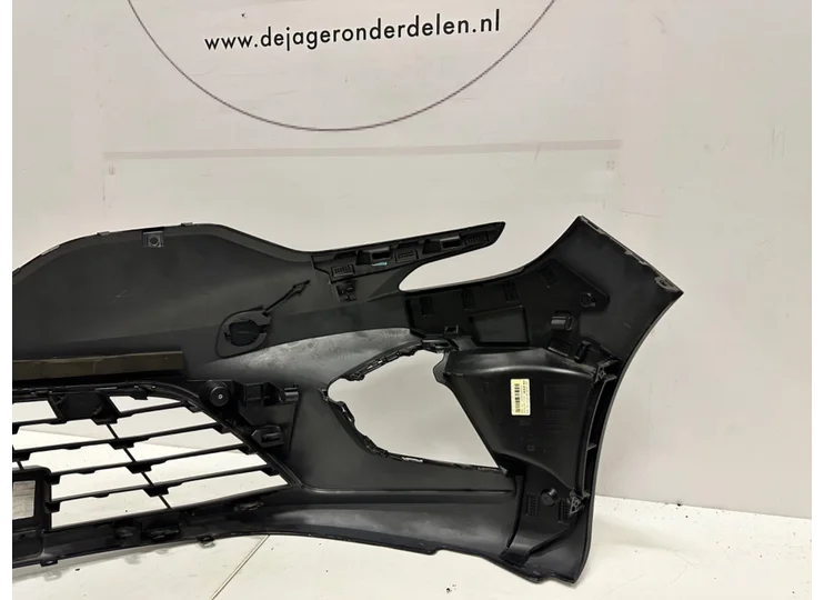 Koop Voorbumper bij Jager Auto-Onderdelen
