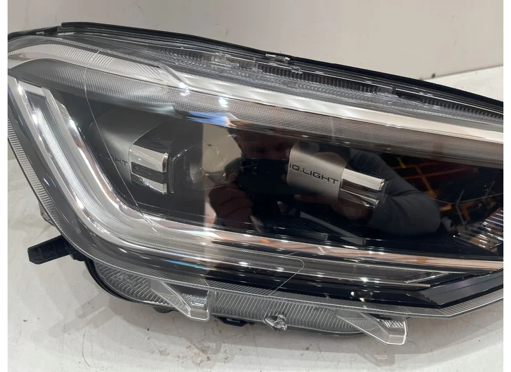 Koop Koplamp | Enkel bij Jager Auto-Onderdelen