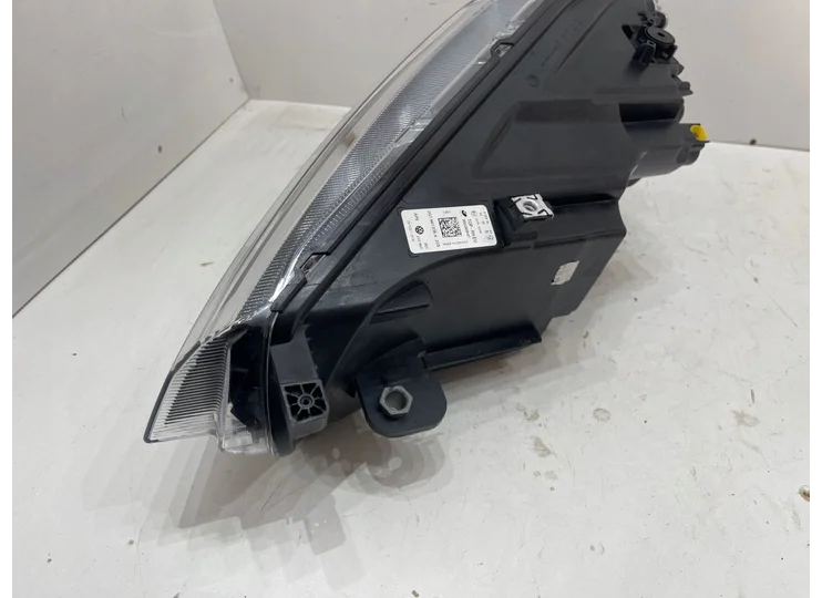 Koop Koplamp | Enkel bij Jager Auto-Onderdelen