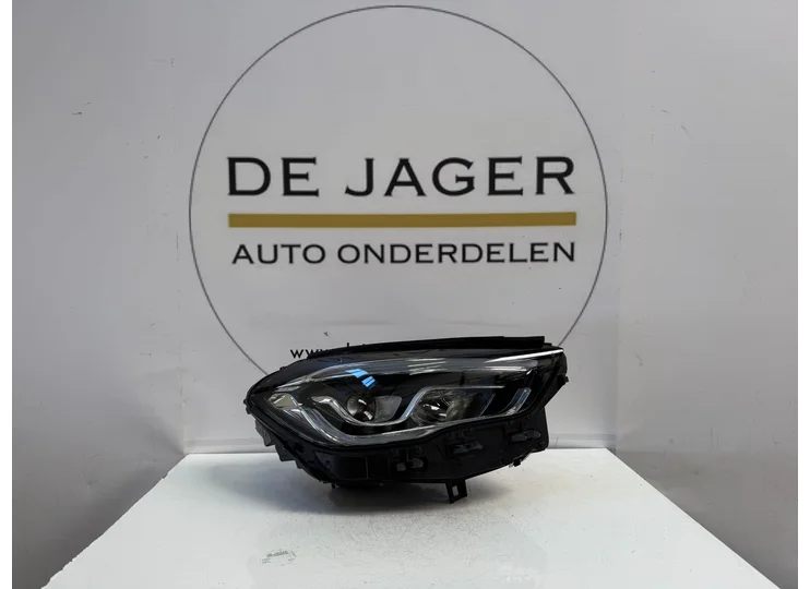 Koop Koplamp | Enkel bij Jager Auto-Onderdelen