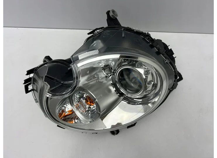 Koop Koplamp | Enkel bij Jager Auto-Onderdelen