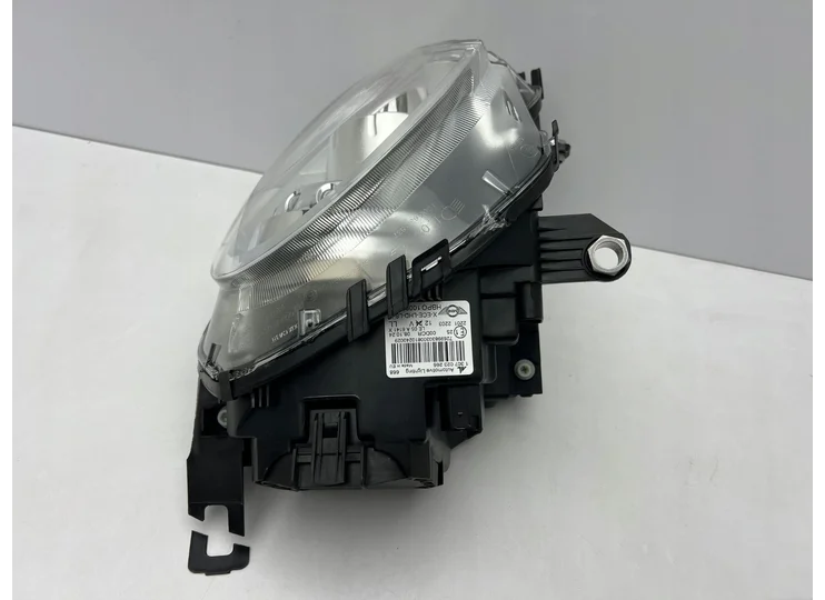 Koop Koplamp | Enkel bij Jager Auto-Onderdelen