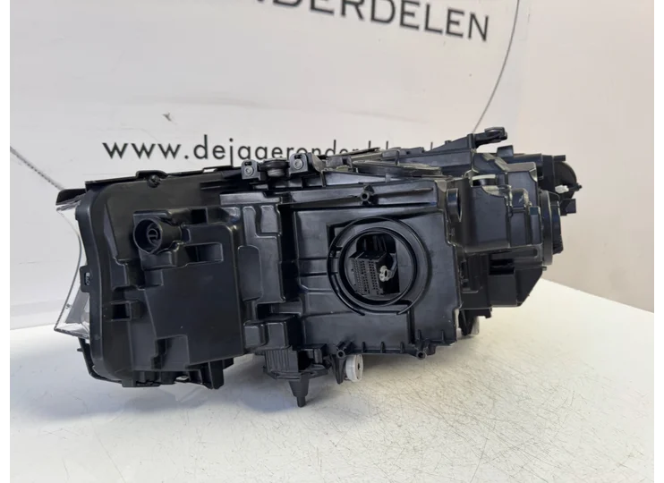 Koop Koplamp | Enkel bij Jager Auto-Onderdelen