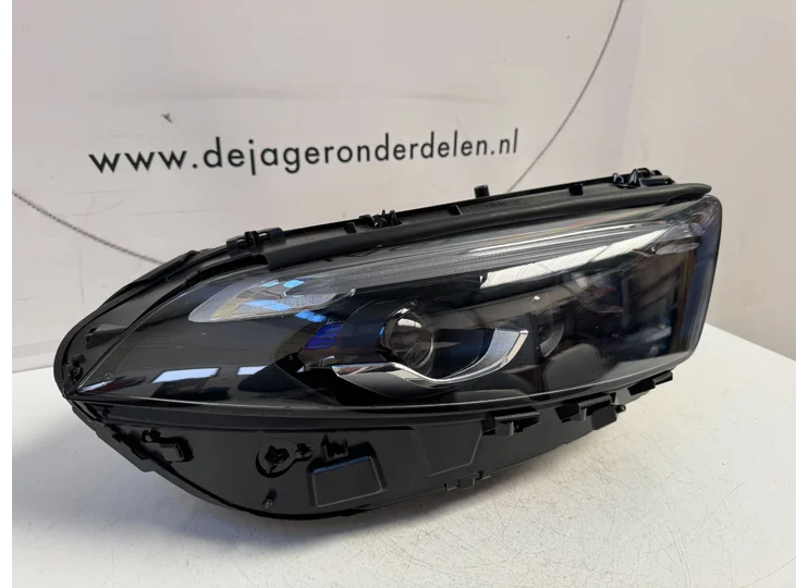Koop Koplamp | Enkel bij Jager Auto-Onderdelen