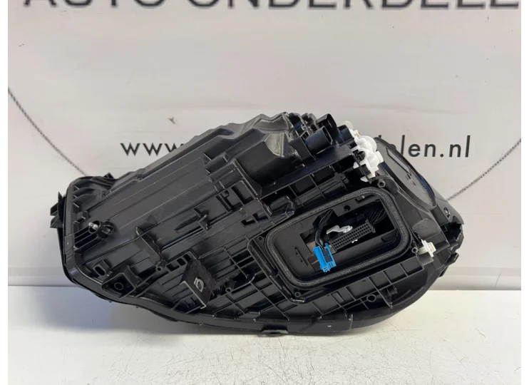 Koop Koplamp | Enkel bij Jager Auto-Onderdelen