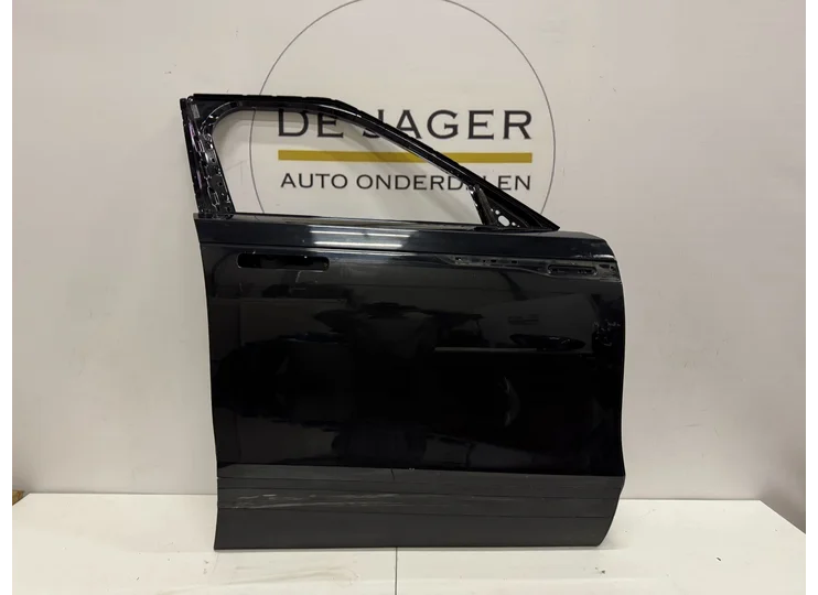 Koop Portier | Deur | Enkel bij Jager Auto-Onderdelen
