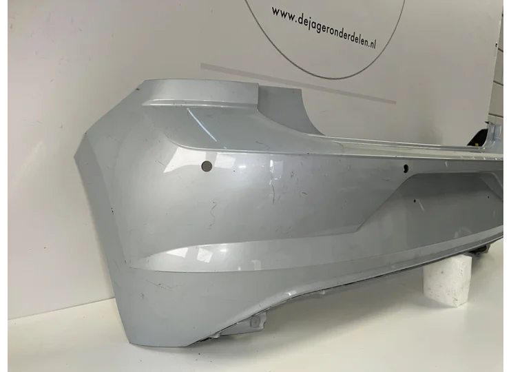 Koop Achterbumper bij Jager Auto-Onderdelen