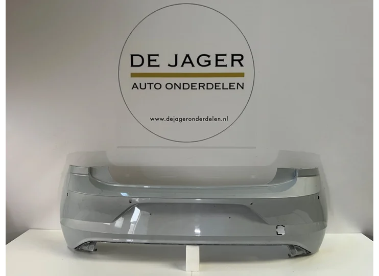 Koop Achterbumper bij Jager Auto-Onderdelen