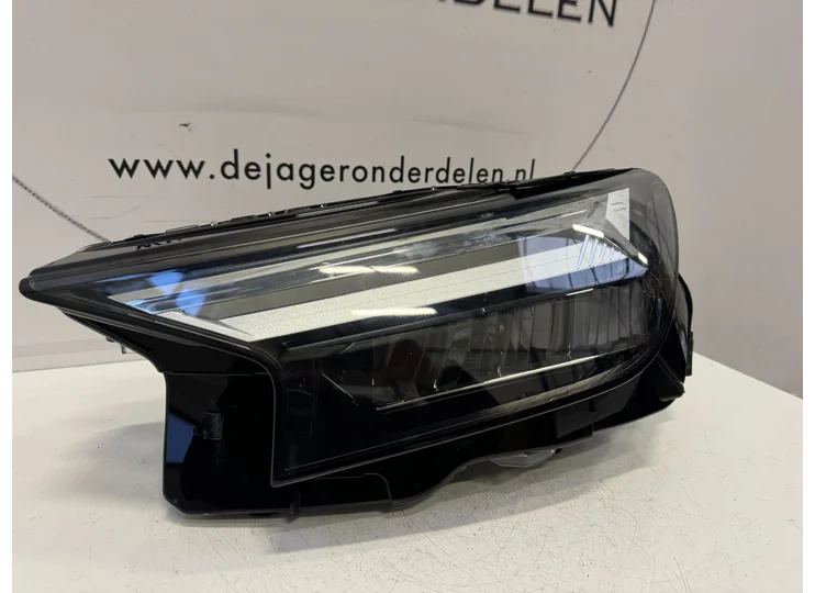 Koop Koplamp | Enkel bij Jager Auto-Onderdelen