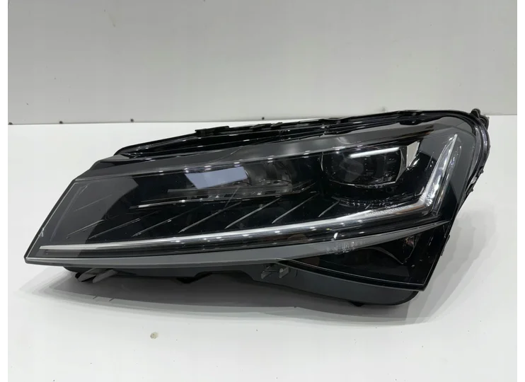 Koop Koplamp | Enkel bij Jager Auto-Onderdelen
