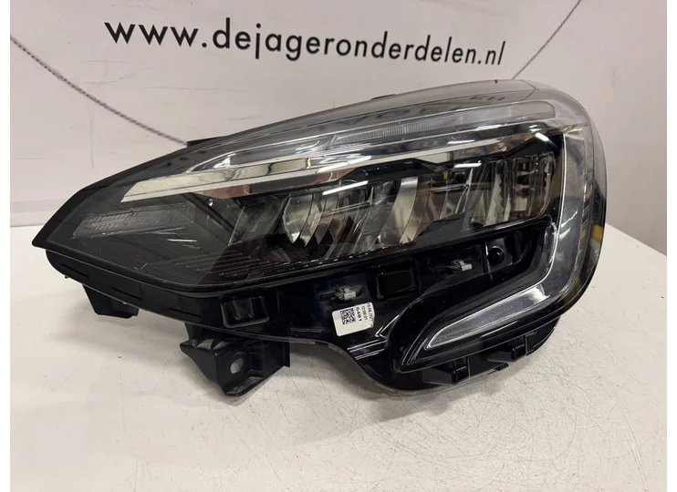 Koop Koplamp | Enkel bij Jager Auto-Onderdelen