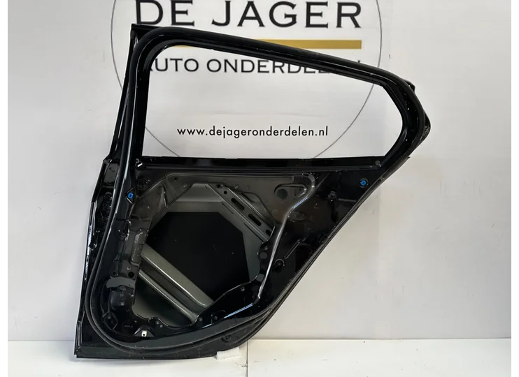 Koop Portier | Deur | Enkel bij Jager Auto-Onderdelen