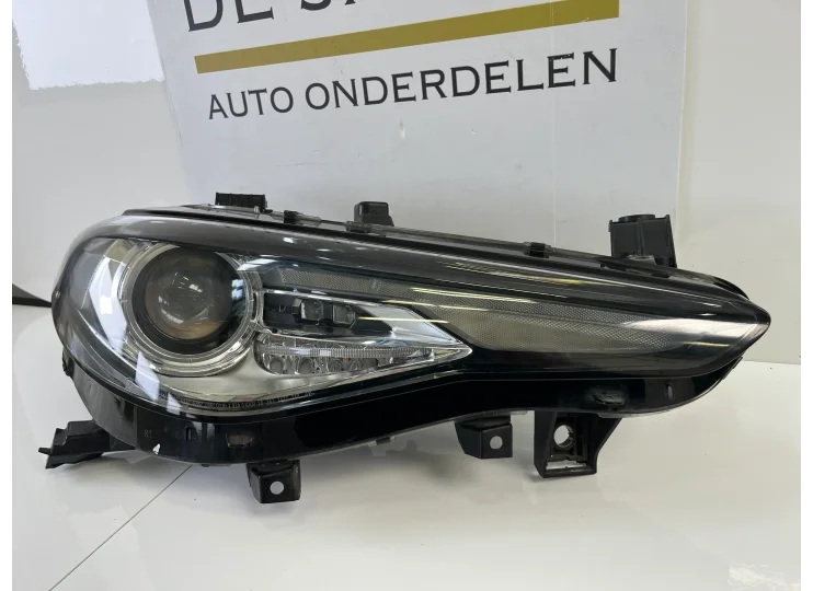 Koop Koplamp | Enkel bij Jager Auto-Onderdelen