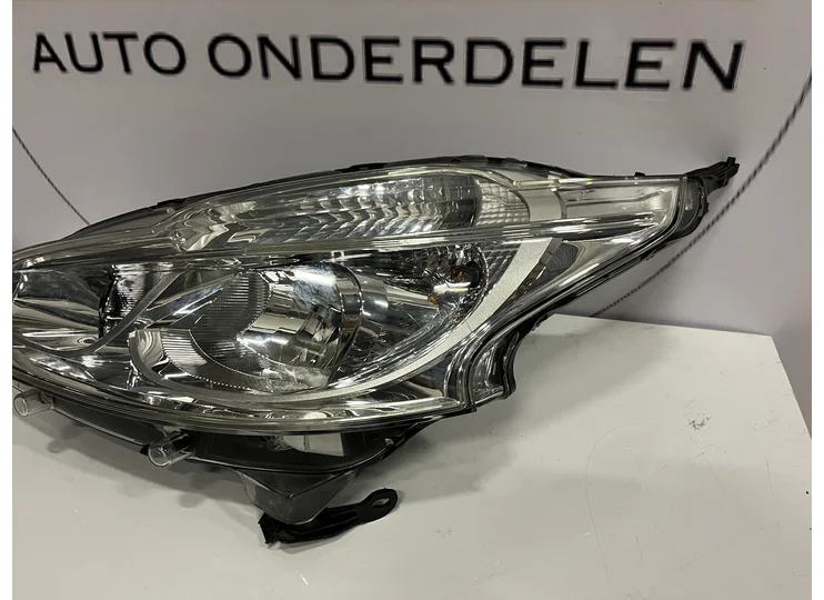 Koop Koplamp | Enkel bij Jager Auto-Onderdelen