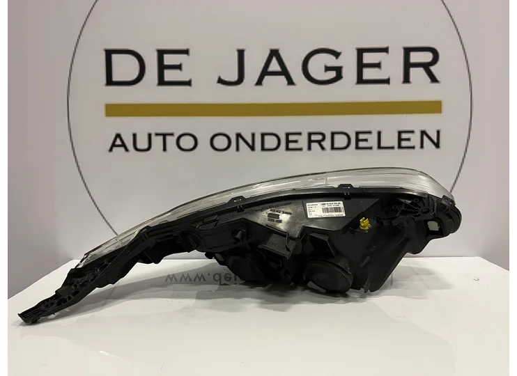 Koop Koplamp | Enkel bij Jager Auto-Onderdelen