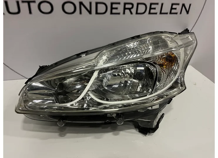 Koop Koplamp | Enkel bij Jager Auto-Onderdelen