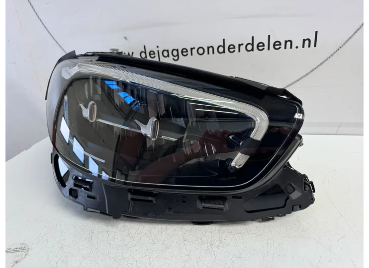 Koop Koplamp | Enkel bij Jager Auto-Onderdelen