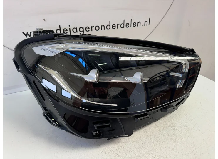 Koop Koplamp | Enkel bij Jager Auto-Onderdelen