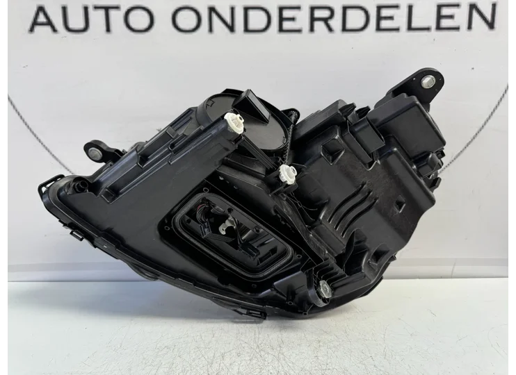 Koop Koplamp | Enkel bij Jager Auto-Onderdelen