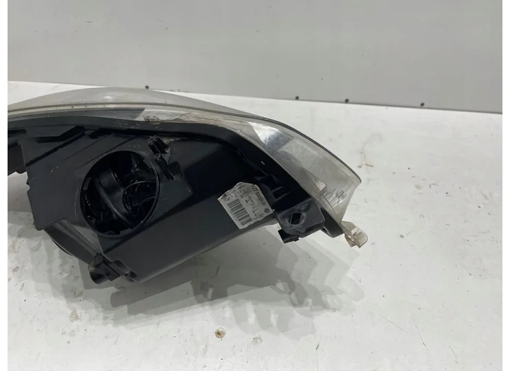 Koop Voorbumper bij Jager Auto-Onderdelen