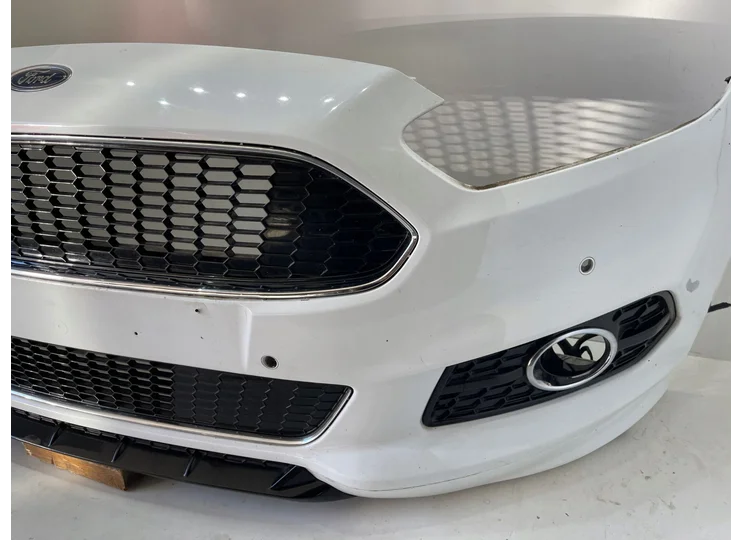Koop Voorbumper bij Jager Auto-Onderdelen