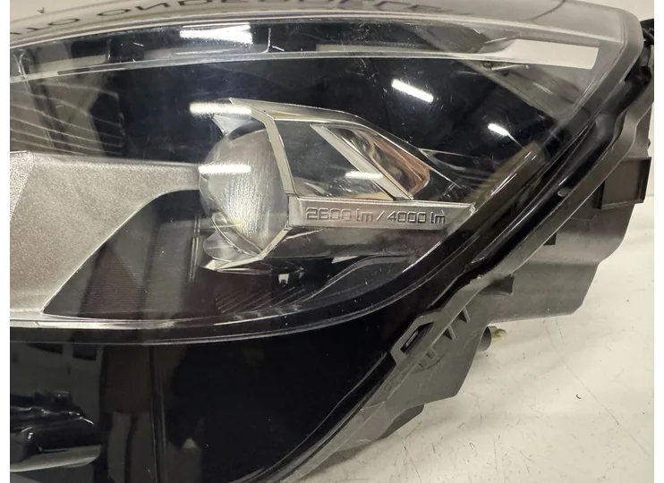 Koop Koplamp | Enkel bij Jager Auto-Onderdelen