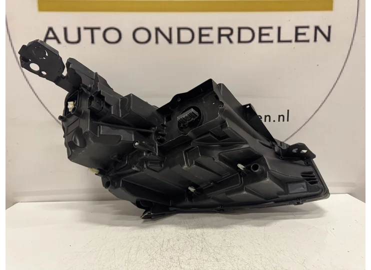 Koop Koplamp | Enkel bij Jager Auto-Onderdelen