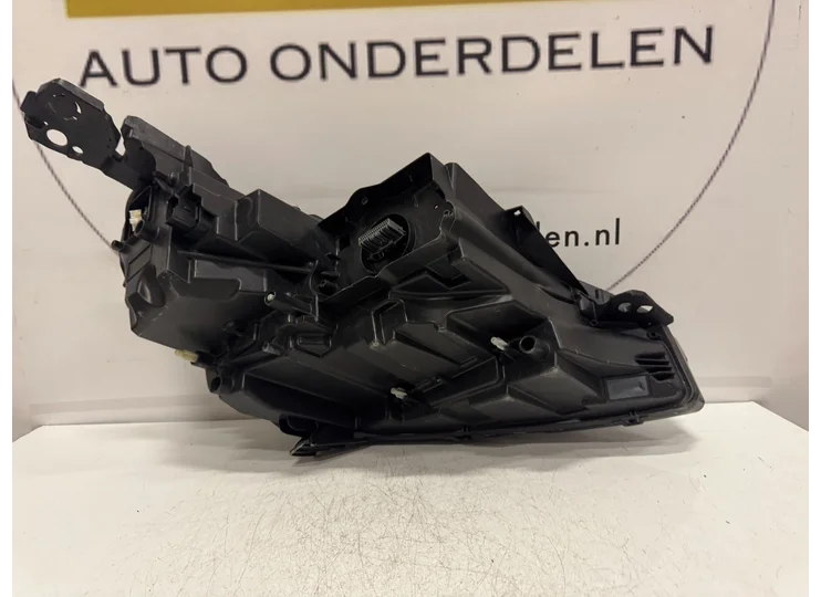 Koop Koplamp | Enkel bij Jager Auto-Onderdelen