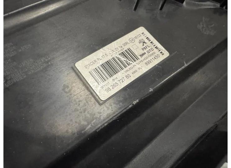 Koop Koplamp | Enkel bij Jager Auto-Onderdelen
