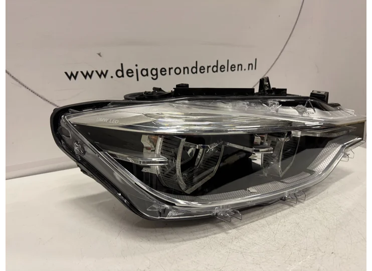 Koop Koplamp | Enkel bij Jager Auto-Onderdelen