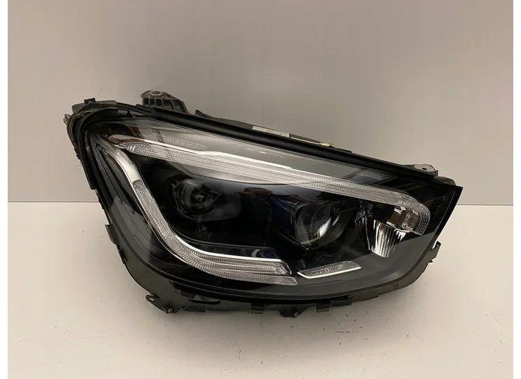 Koop Koplamp glas | Enkel bij Jager Auto-Onderdelen