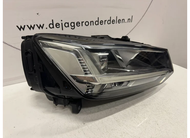 Koop Koplamp | Enkel bij Jager Auto-Onderdelen