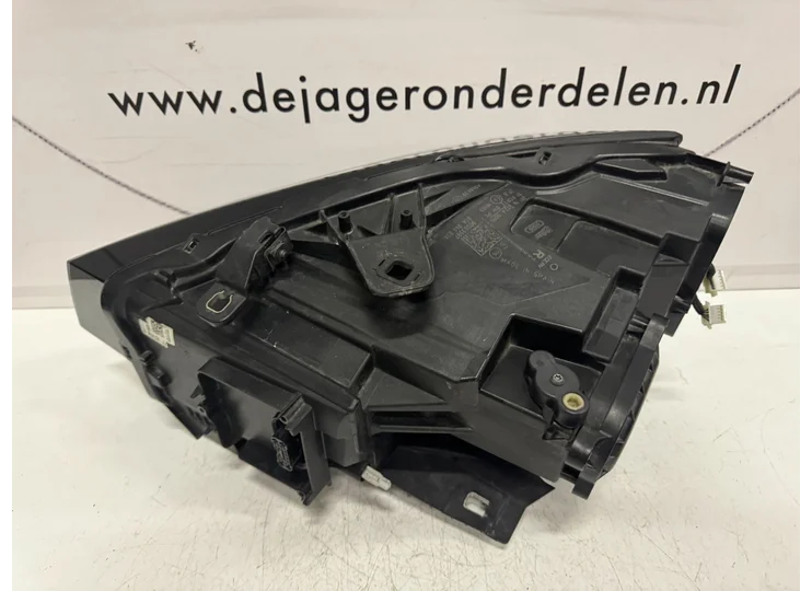 Koop Koplamp | Enkel bij Jager Auto-Onderdelen