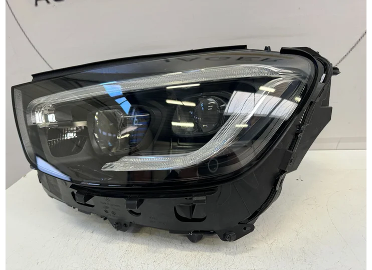 Koop Koplamp | Enkel bij Jager Auto-Onderdelen